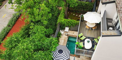 4141 Buena Vista St Unit 103, Dallas