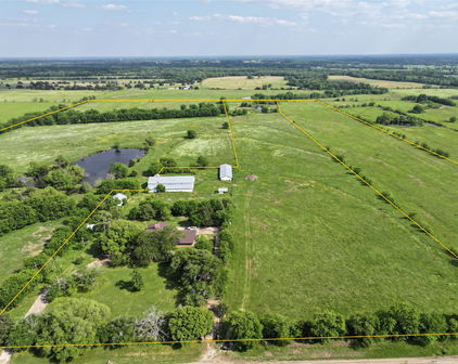 4140 Vz County Rd, Wills Point