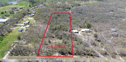 8736 County Road 2412, Quinlan