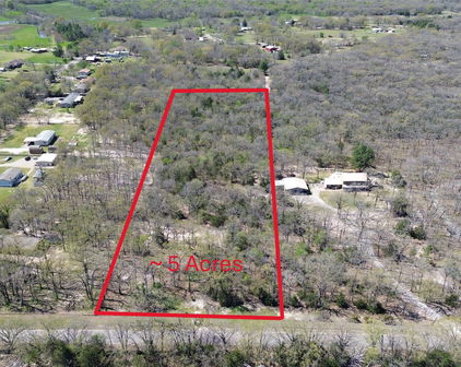 8736 County Road 2412, Quinlan