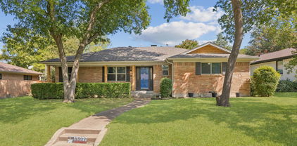 8309 Londonderry Ln, Dallas
