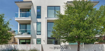 3923 Cole Ave Unit 302, Dallas