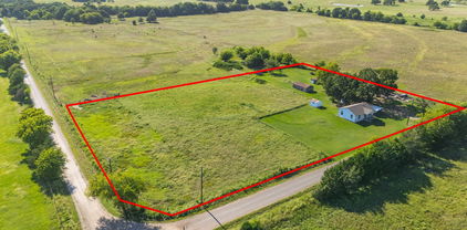 5052 County Road 3506, Quinlan