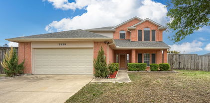 2760 Stoney Hollow Ln, Rockwall