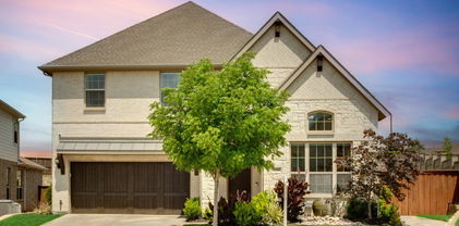 3501 Calico Dr, Irving