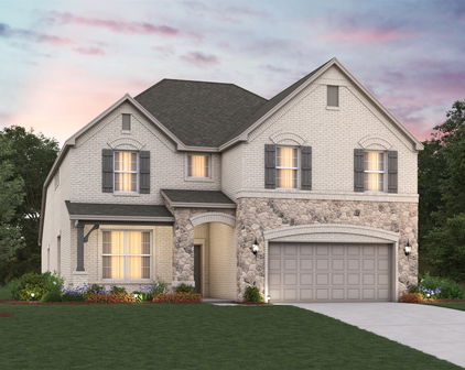 126 Old Glory Ln, Forney