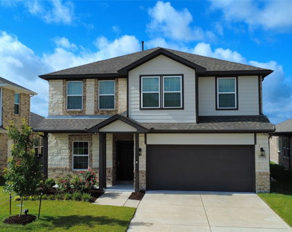 2032 Placerville St, Forney
