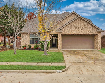 2021 Sage Brush Dr, Forney