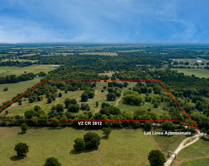 TBD Vz County Rd, Wills Point