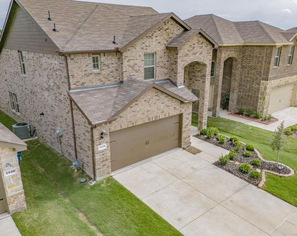 1418 Tarzan Dr, Forney