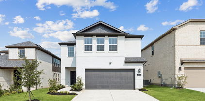 1514 Newcastle Ln, Forney