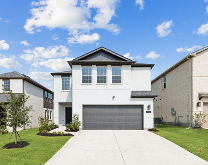1514 Newcastle Ln, Forney