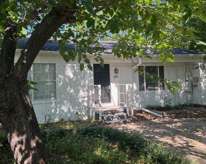 107 Lydia St, Terrell