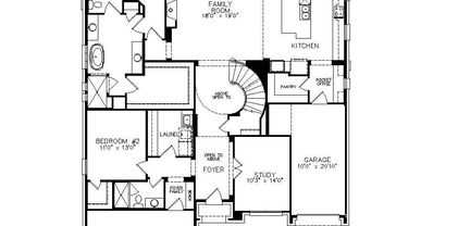 3124 Shaddock Blvd, Rockwall