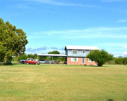 7331 Taylor Ranch Loop, Kaufman