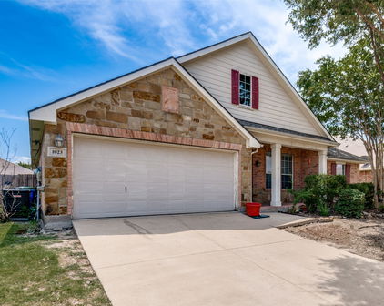 1023 San Antonio Dr, Forney