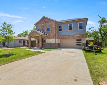 408 Bethlehem St, Terrell