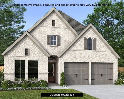2919 Soaring Hills Dr, Forney