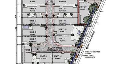 5470 lot 16 Ellsworth, Dallas