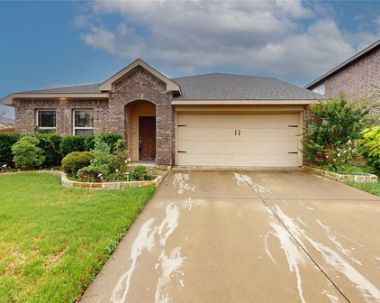 2101 Long Forest Rd, Forney