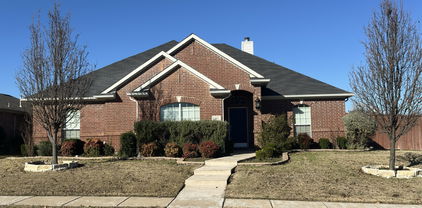 3684 Chestnut Trl, Rockwall