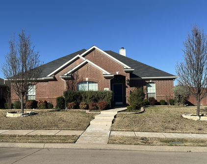 3684 Chestnut Trl, Rockwall
