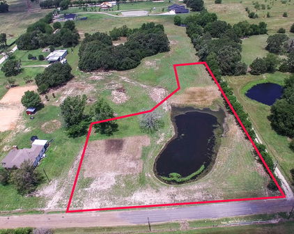 1425 County Road 278, Post Oak Bend