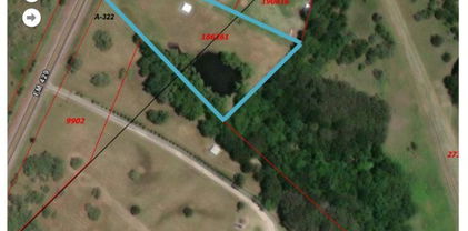 550 Fm 429, Terrell