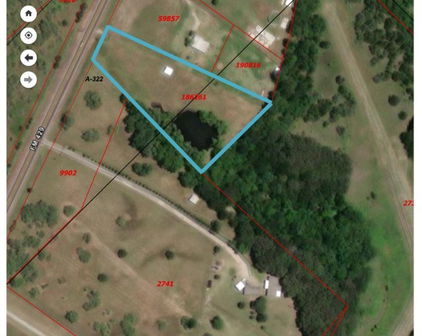 550 Fm 429, Terrell