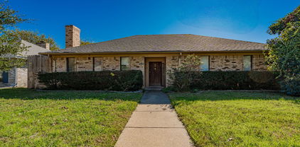 1802 Westgate Dr, Terrell