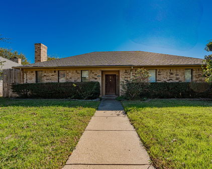 1802 Westgate Dr, Terrell