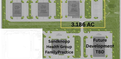 3C-D Jeff Boyd Rd, Heath