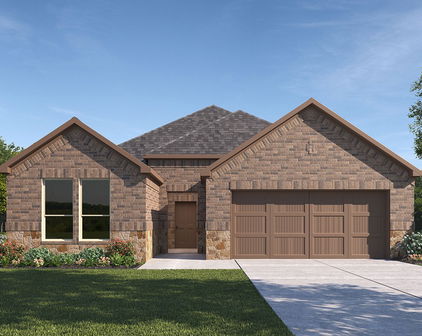4123 Plateau Dr, Forney