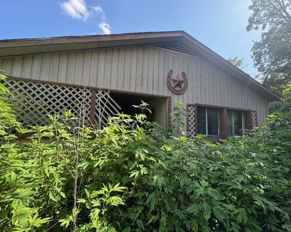 1109 Pruett Ln, Wills Point