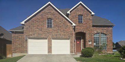 6104 Crestmoor Ln, Sachse