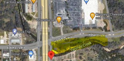 200 S Interstate 35 E, Lancaster