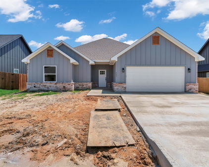 117 Bexar St, Mabank