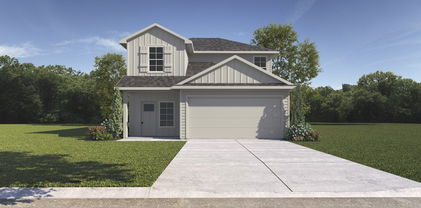 563 Bluejack Dr, Royse City