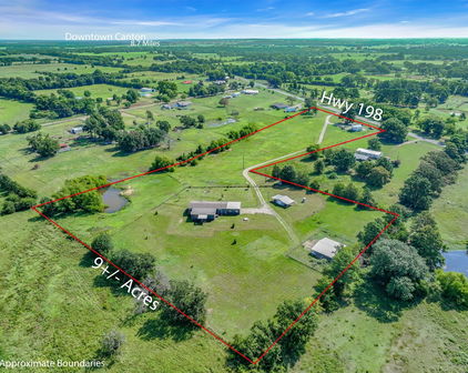 7456 State Highway 198, Canton