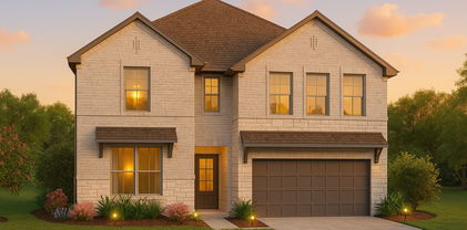 1336 Burgess, Royse City