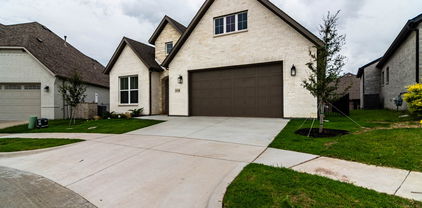 1418 Morris Xing, Heath