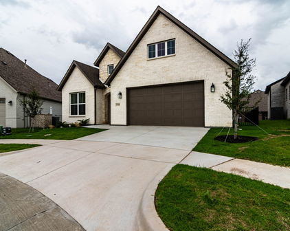 1418 Morris Xing, Heath