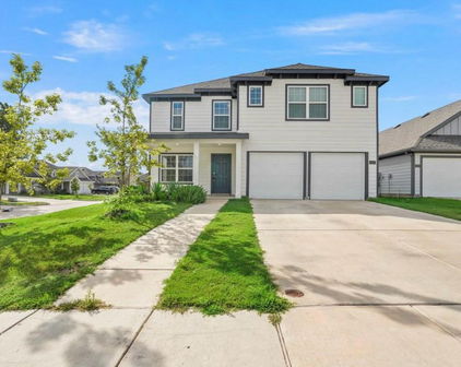 101 Spring Creek Ln, Terrell