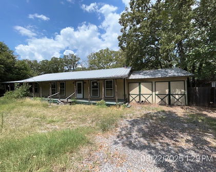 9672 Lakeland Loop, Quinlan
