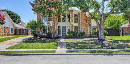 222 Southern Belle Dr, Coppell