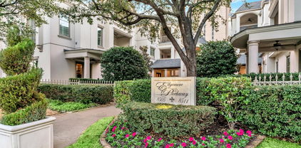 8511 Edgemere Rd Unit 201, Dallas