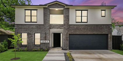 3884 Cortez Dr, Dallas
