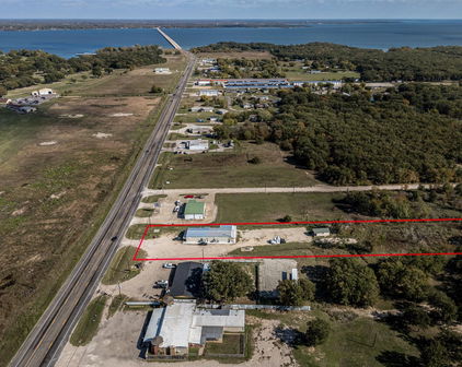 1445 E State Highway 276, West Tawakoni