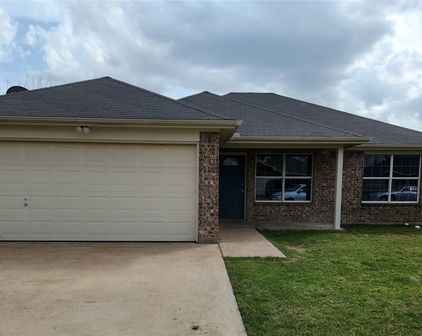 708 Phillips Cir, Kaufman