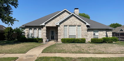 6321 Ahnee Dr, Rowlett